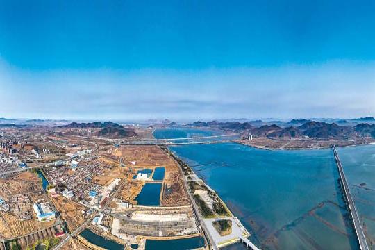 普灣經(jīng)濟(jì)區(qū)推出建設(shè)審批全流程“項(xiàng)目管家”服務(wù)