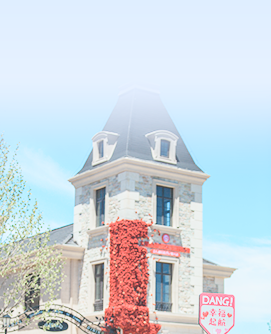 金石葡萄酒小鎮(zhèn)項目