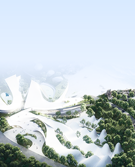 眾益·悅榕圓夢海岸項目