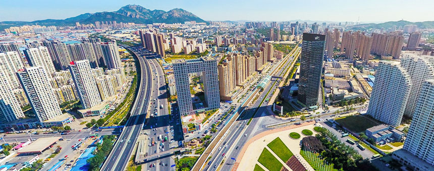 新區(qū)簡(jiǎn)介